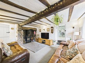 Bickleigh, Devon, EX16