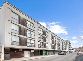 Orsman Road, London, N1