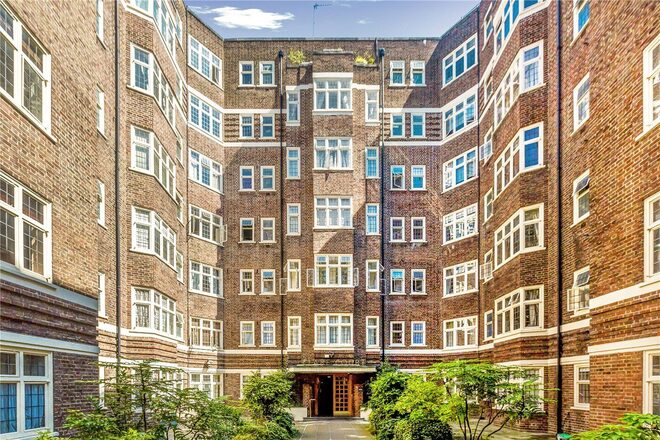 Judd Street, London, WC1H