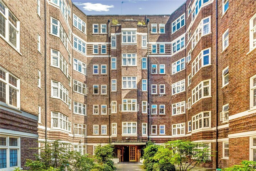 Clare Court