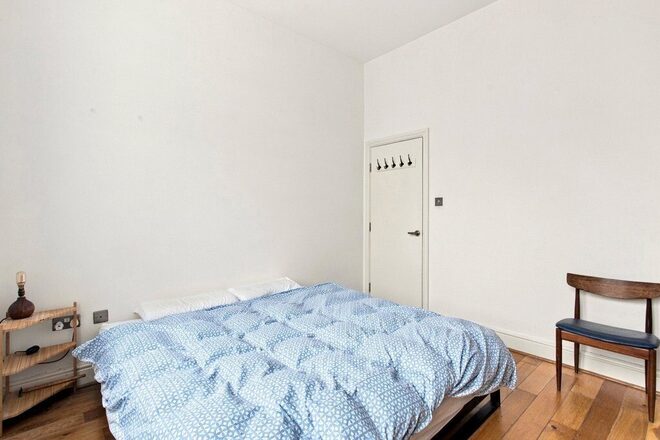Brook Drive, London, SE11