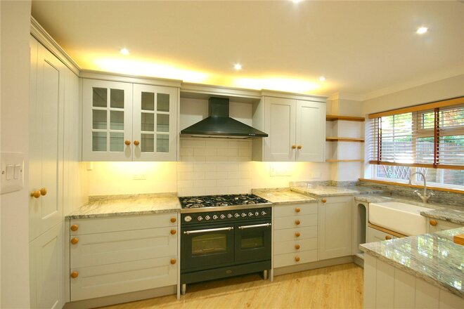 Tower Rise, Richmond, TW9