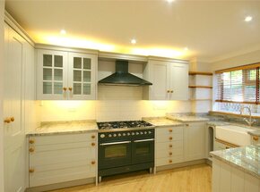 Tower Rise, Richmond, TW9