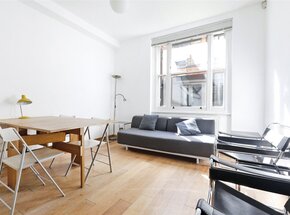 Hanway Place, London, W1T