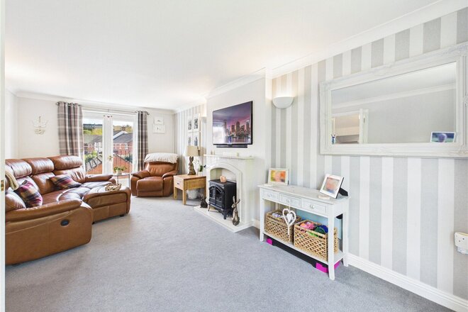 Alsa Brook Meadow, Devon, EX16
