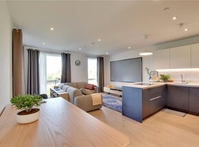 Wheatley House, Greenwich, SE10