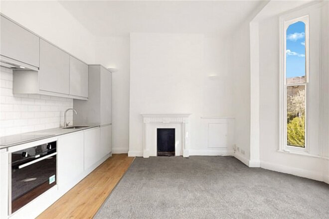Pemberton Gardens, London, N19