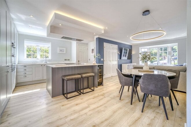 Winston Avenue, Poole, BH12
