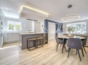 Winston Avenue, Poole, BH12