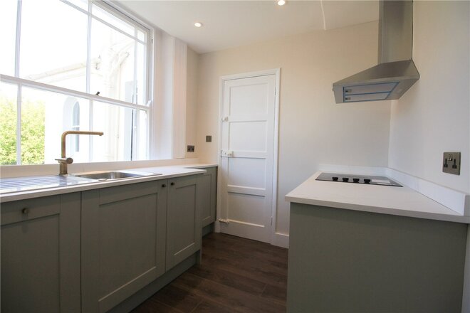 Hillcourt Road, Gloucestershire, GL52
