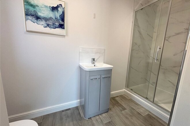 Legion Way, Sleaford, NG34