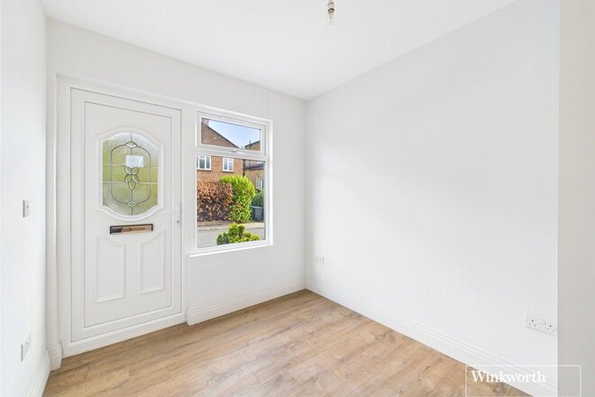Ledway Drive, Middlesex, HA9