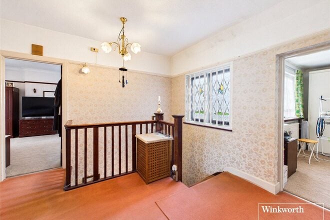 Old Kenton Lane, Kingsbury, NW9
