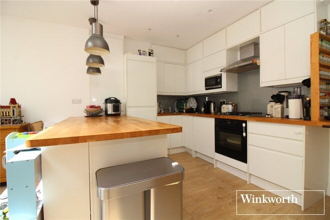 Ashley Drive, Hertfordshire, WD6