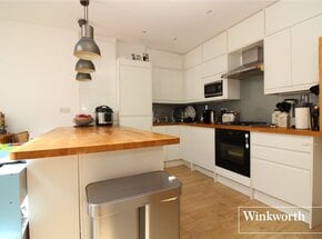 Ashley Drive, Hertfordshire, WD6