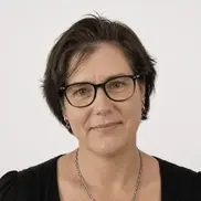 Sarah Kilgour-Mitchell