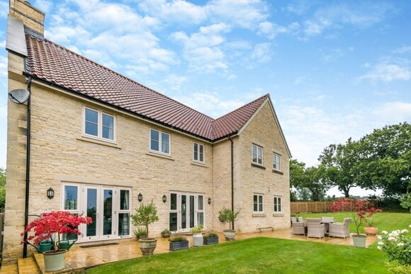 Marchants Lane, Freshford, BA2