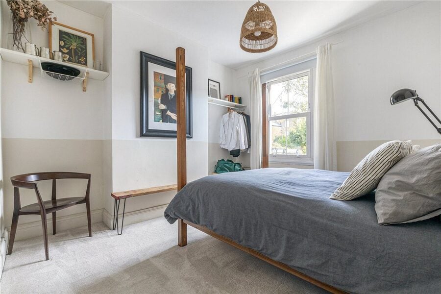 Principal Bedroom