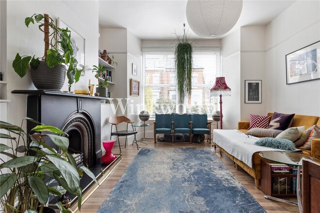 Pembury Road, London, N17