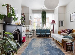 Pembury Road, London, N17