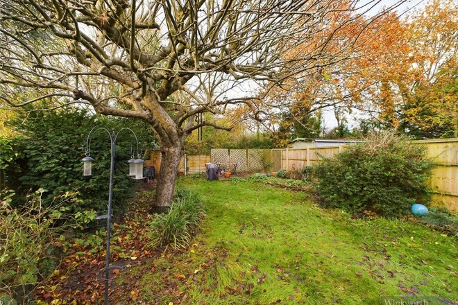 Northcote Avenue, Surbiton, KT5
