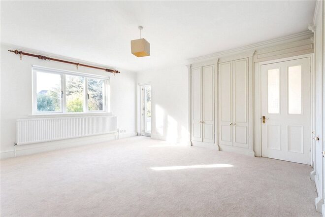 Putney Park Avenue, London, SW15
