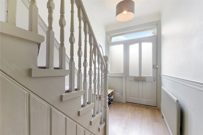 Durban Road, Beckenham, BR3