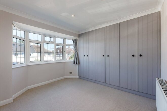 Orme Road, Kingston upon Thames, KT1