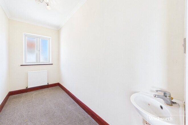 Preston Hill, Harrow, HA3