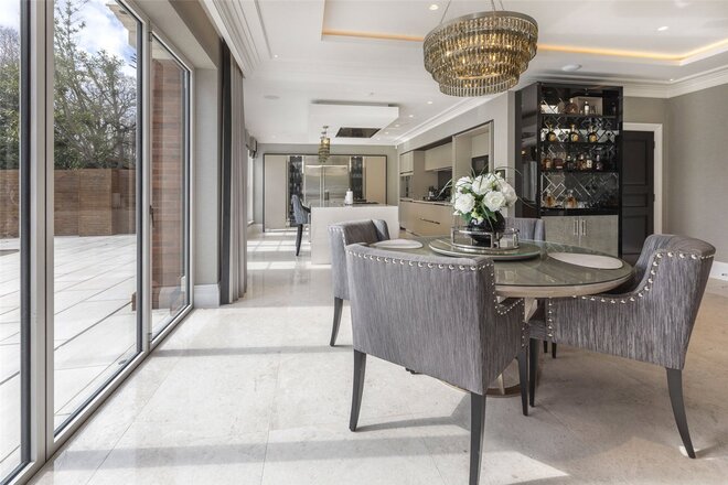 Monks Road, Virginia Water, GU25