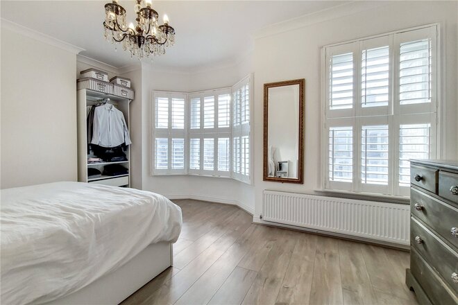 Poynings Road, London, N19
