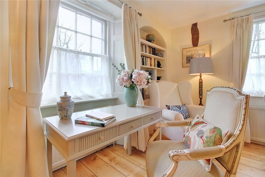 Drawing Room