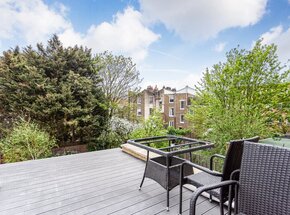 Essex Road, London, N1