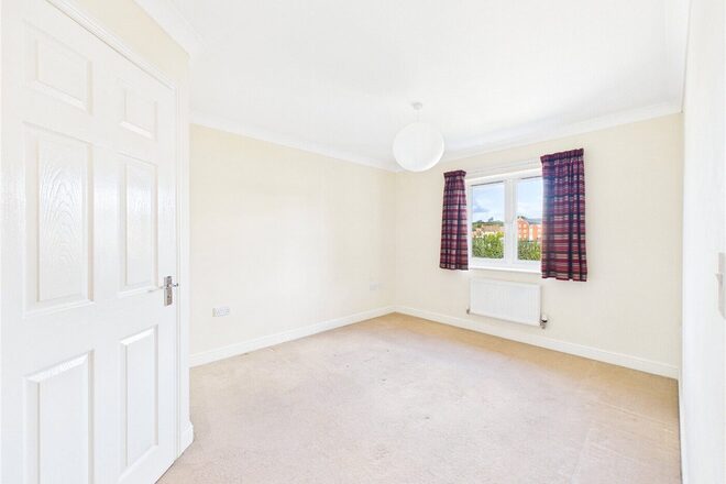 Webbers Way, Tiverton, EX16