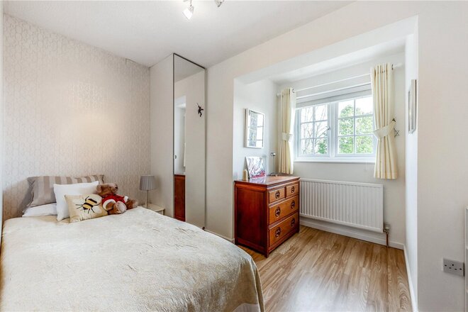 Waverley Drive, Winchester, SO21