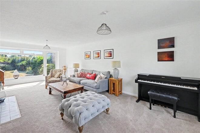 Garrick Green, Norwich, NR6
