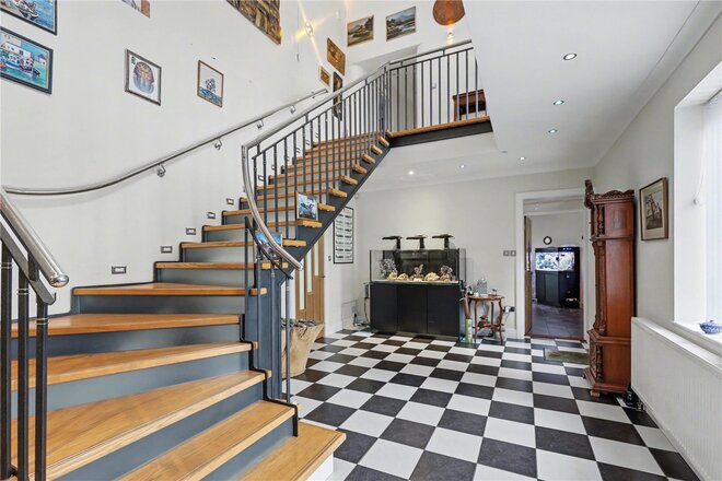 Sandy Lane, Norwich, NR20
