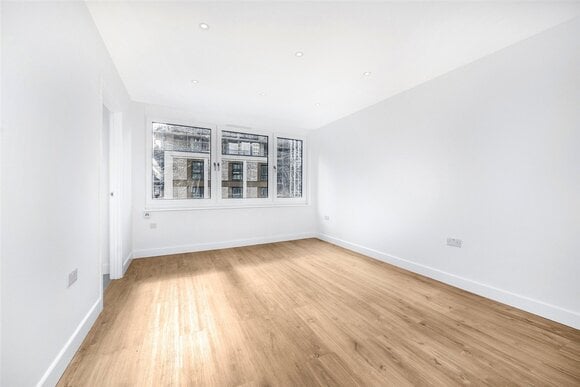 Lords View, St John's Wood, NW8