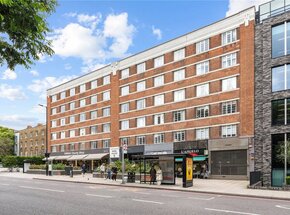 Angel House, Angel, N1