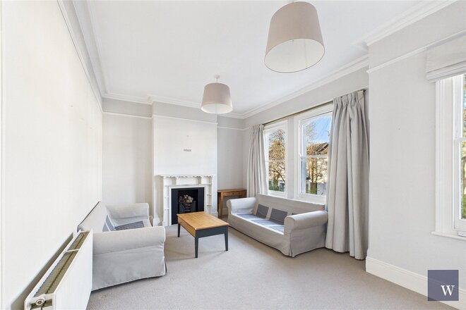 Mervan Road, London, SW2