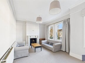 Mervan Road, London, SW2