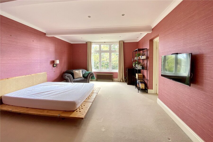 Main Bedroom
