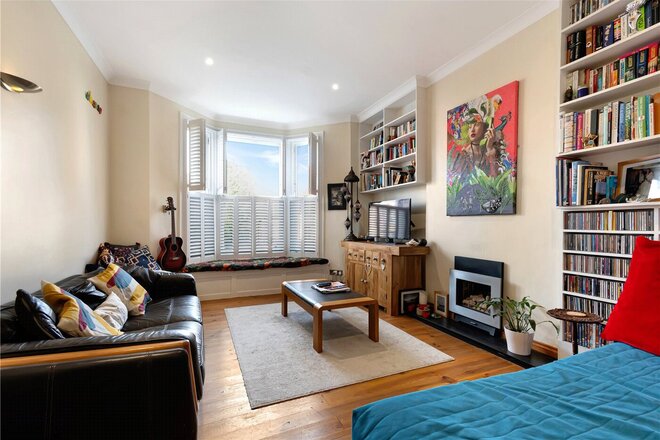 Marmora Road, East Dulwich, SE22