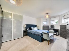 Alexandra Drive, London, SE19
