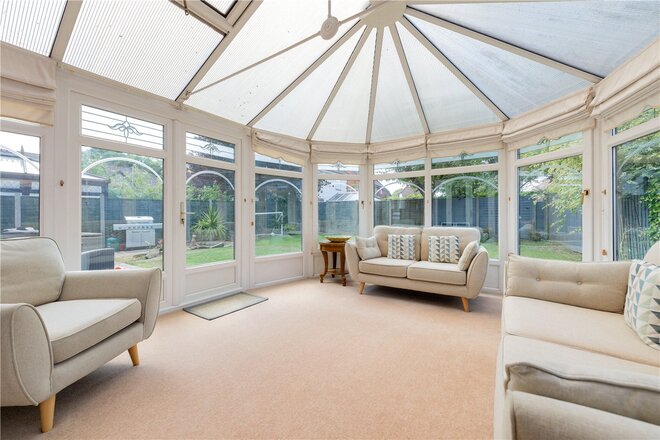 Barker Way, Norwich, NR13