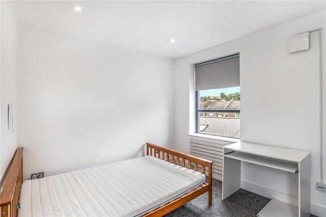 Gautrey Road, Nunhead, SE15