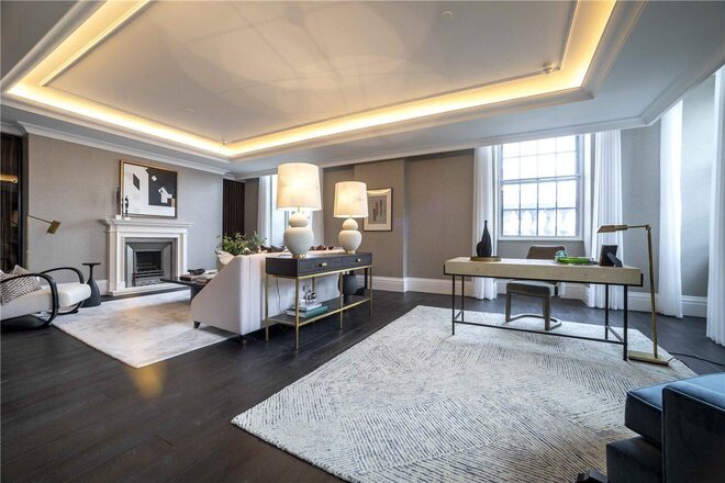 Whitehall Place, London, SW1A