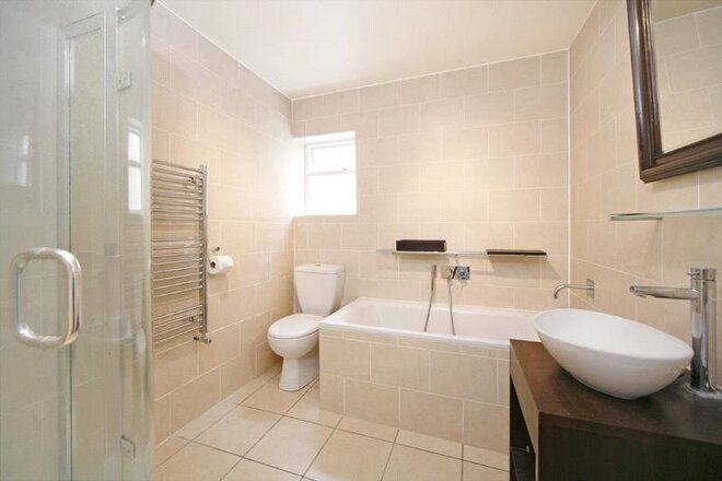 Arlington Gardens, London, W4