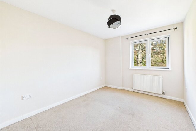 Powhay Mills, Exeter, EX4