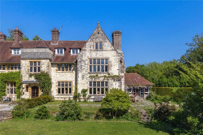 Hawkley, Hampshire, GU33
